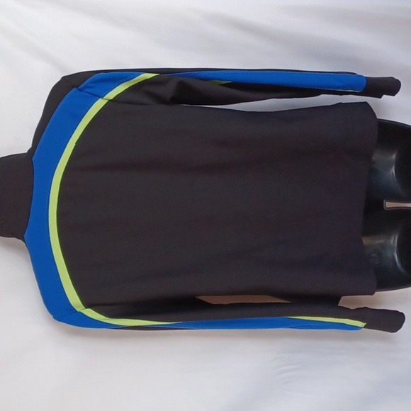Xersion performance wear medium regular fit lightweight jacket - Picture 3 of 5